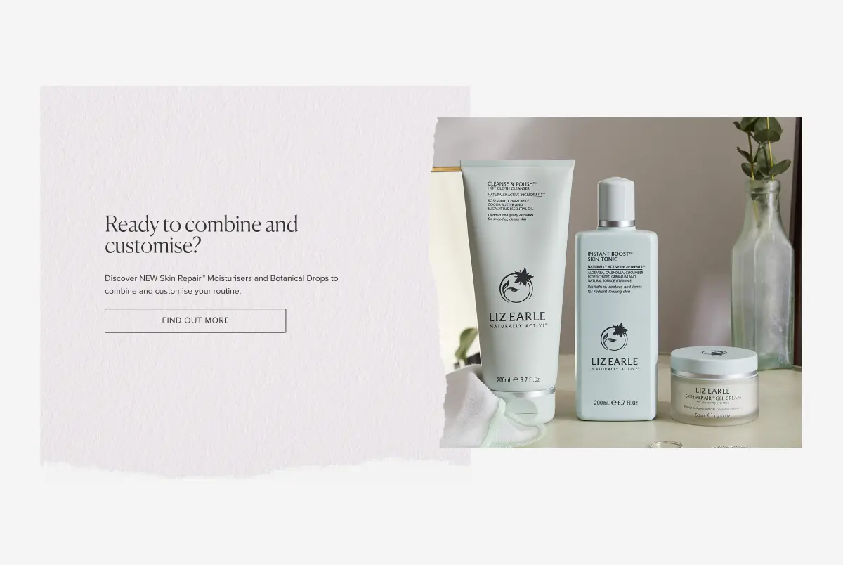 Liz Earle Beauty Co.