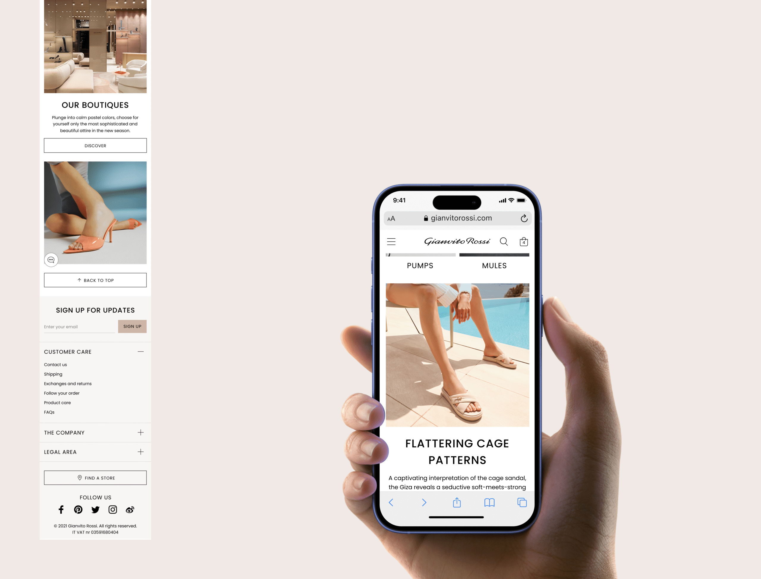 gianvito-rossi-homepage-ui-design-mobile-3 gianvito-rossi-homepage-ui-design-mobile-3